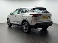 USED 2024 24 NISSAN QASHQAI 1.3 Qashqai Acenta Premium DiG-T MHEV CVT 5dr CLICK+COLLECT / HOME DELIVERY
