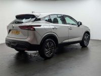 USED 2024 24 NISSAN QASHQAI 1.3 Qashqai Acenta Premium DiG-T MHEV CVT 5dr CLICK+COLLECT / HOME DELIVERY