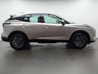 USED 2024 24 NISSAN QASHQAI 1.3 Qashqai Acenta Premium DiG-T MHEV CVT 5dr CLICK+COLLECT / HOME DELIVERY