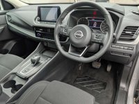 USED 2024 24 NISSAN QASHQAI 1.3 Qashqai Acenta Premium DiG-T MHEV CVT 5dr CLICK+COLLECT / HOME DELIVERY