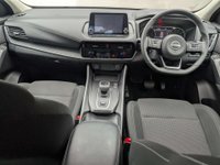 USED 2024 24 NISSAN QASHQAI 1.3 Qashqai Acenta Premium DiG-T MHEV CVT 5dr CLICK+COLLECT / HOME DELIVERY
