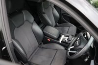 USED 2023 72 AUDI Q5 2.0 TDI 40 S line SUV 5dr Diesel S Tronic quattro Euro 6 (s/s) (204 ps) 