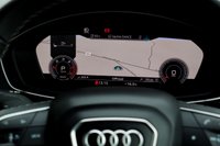 USED 2023 72 AUDI Q5 2.0 TDI 40 S line SUV 5dr Diesel S Tronic quattro Euro 6 (s/s) (204 ps) 