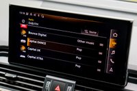 USED 2023 72 AUDI Q5 2.0 TDI 40 S line SUV 5dr Diesel S Tronic quattro Euro 6 (s/s) (204 ps) 