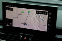 USED 2023 72 AUDI Q5 2.0 TDI 40 S line SUV 5dr Diesel S Tronic quattro Euro 6 (s/s) (204 ps) 