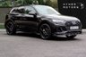 USED 2023 72 AUDI Q5 2.0 TDI 40 S line SUV 5dr Diesel S Tronic quattro Euro 6 (s/s) (204 ps) 