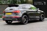 USED 2023 72 AUDI Q5 2.0 TDI 40 S line SUV 5dr Diesel S Tronic quattro Euro 6 (s/s) (204 ps) 