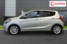 USED 2017 17 VAUXHALL VIVA 1.0i SL Hatchback 5dr Petrol Easytronic Euro 6 (75 ps) 15In Alloys, Foldable Door Mirrors, Vauxhall OnStar, Climate Control, Cruise Control 15In Alloys, Foldable Door Mirrors, Vauxhall OnStar, Climate Control, Cruise Control
