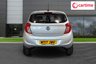 USED 2017 17 VAUXHALL VIVA 1.0i SL Hatchback 5dr Petrol Easytronic Euro 6 (75 ps) 15In Alloys, Foldable Door Mirrors, Vauxhall OnStar, Climate Control, Cruise Control 15In Alloys, Foldable Door Mirrors, Vauxhall OnStar, Climate Control, Cruise Control