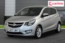 USED 2017 17 VAUXHALL VIVA 1.0i SL Hatchback 5dr Petrol Easytronic Euro 6 (75 ps) 15In Alloys, Foldable Door Mirrors, Vauxhall OnStar, Climate Control, Cruise Control 15In Alloys, Foldable Door Mirrors, Vauxhall OnStar, Climate Control, Cruise Control