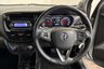 USED 2017 17 VAUXHALL VIVA 1.0i SL Hatchback 5dr Petrol Easytronic Euro 6 (75 ps) 15In Alloys, Foldable Door Mirrors, Vauxhall OnStar, Climate Control, Cruise Control 15In Alloys, Foldable Door Mirrors, Vauxhall OnStar, Climate Control, Cruise Control