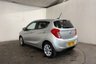 USED 2017 17 VAUXHALL VIVA 1.0i SL Hatchback 5dr Petrol Easytronic Euro 6 (75 ps) 15In Alloys, Foldable Door Mirrors, Vauxhall OnStar, Climate Control, Cruise Control 15In Alloys, Foldable Door Mirrors, Vauxhall OnStar, Climate Control, Cruise Control