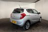 USED 2017 17 VAUXHALL VIVA 1.0i SL Hatchback 5dr Petrol Easytronic Euro 6 (75 ps) 15In Alloys, Foldable Door Mirrors, Vauxhall OnStar, Climate Control, Cruise Control 15In Alloys, Foldable Door Mirrors, Vauxhall OnStar, Climate Control, Cruise Control