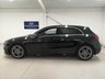 USED 2019 69 MERCEDES-BENZ A-CLASS 1.5 A180d AMG Line Hatchback 5dr Diesel 7G-DCT Euro 6 (s/s) (116 ps) 