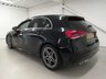 USED 2019 69 MERCEDES-BENZ A-CLASS 1.5 A180d AMG Line Hatchback 5dr Diesel 7G-DCT Euro 6 (s/s) (116 ps) 
