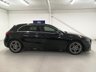 USED 2019 69 MERCEDES-BENZ A-CLASS 1.5 A180d AMG Line Hatchback 5dr Diesel 7G-DCT Euro 6 (s/s) (116 ps) 