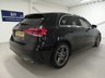 USED 2019 69 MERCEDES-BENZ A-CLASS 1.5 A180d AMG Line Hatchback 5dr Diesel 7G-DCT Euro 6 (s/s) (116 ps) 