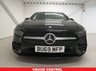 USED 2019 69 MERCEDES-BENZ A-CLASS 1.5 A180d AMG Line Hatchback 5dr Diesel 7G-DCT Euro 6 (s/s) (116 ps) 
