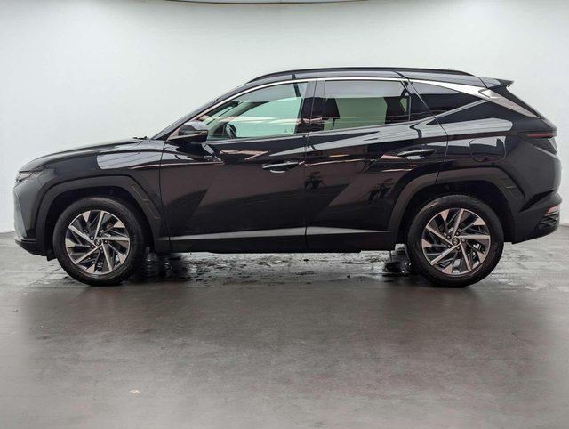 USED 2023 23 HYUNDAI TUCSON 1.6 Tucson Premium TGDi 5dr CLICK+COLLECT / HOME DELIVERY