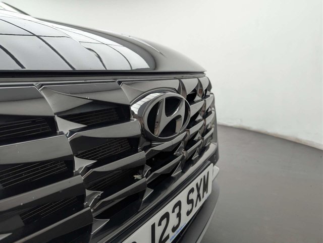 USED 2023 23 HYUNDAI TUCSON 1.6 Tucson Premium TGDi 5dr CLICK+COLLECT / HOME DELIVERY