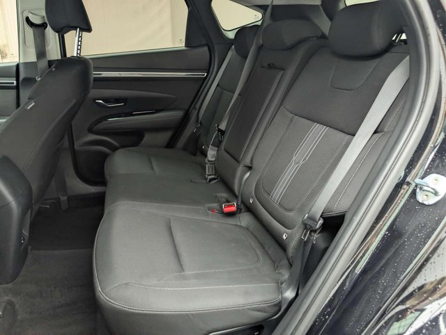 USED 2023 23 HYUNDAI TUCSON 1.6 Tucson Premium TGDi 5dr CLICK+COLLECT / HOME DELIVERY