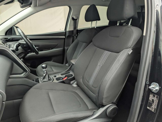 USED 2023 23 HYUNDAI TUCSON 1.6 Tucson Premium TGDi 5dr CLICK+COLLECT / HOME DELIVERY