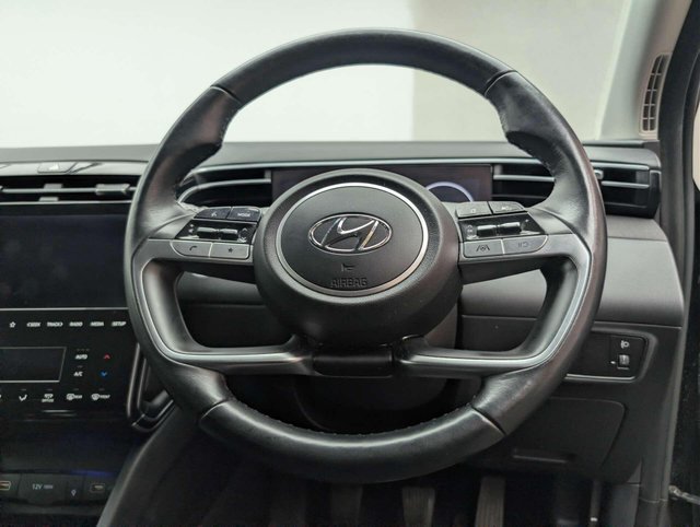 USED 2023 23 HYUNDAI TUCSON 1.6 Tucson Premium TGDi 5dr CLICK+COLLECT / HOME DELIVERY