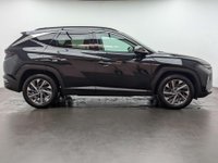 USED 2023 23 HYUNDAI TUCSON 1.6 Tucson Premium TGDi 5dr CLICK+COLLECT / HOME DELIVERY