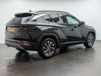USED 2023 23 HYUNDAI TUCSON 1.6 Tucson Premium TGDi 5dr CLICK+COLLECT / HOME DELIVERY