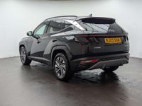 USED 2023 23 HYUNDAI TUCSON 1.6 Tucson Premium TGDi 5dr CLICK+COLLECT / HOME DELIVERY