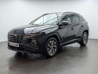 USED 2023 23 HYUNDAI TUCSON 1.6 Tucson Premium TGDi 5dr CLICK+COLLECT / HOME DELIVERY