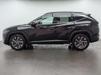 USED 2023 23 HYUNDAI TUCSON 1.6 Tucson Premium TGDi 5dr CLICK+COLLECT / HOME DELIVERY
