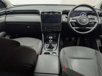 USED 2023 23 HYUNDAI TUCSON 1.6 Tucson Premium TGDi 5dr CLICK+COLLECT / HOME DELIVERY