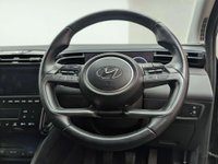 USED 2023 23 HYUNDAI TUCSON 1.6 Tucson Premium TGDi 5dr CLICK+COLLECT / HOME DELIVERY