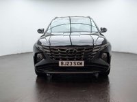 USED 2023 23 HYUNDAI TUCSON 1.6 Tucson Premium TGDi 5dr CLICK+COLLECT / HOME DELIVERY