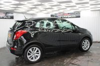 USED 2019 19 VAUXHALL MOKKA X 1.4i Turbo ecoTEC Active SUV 5dr Petrol Manual Euro 6 (s/s) (140 ps) FREE 6 MONTH NATIONWIDE WARRANTY