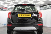 USED 2019 19 VAUXHALL MOKKA X 1.4i Turbo ecoTEC Active SUV 5dr Petrol Manual Euro 6 (s/s) (140 ps) FREE 6 MONTH NATIONWIDE WARRANTY