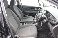 USED 2019 19 VAUXHALL MOKKA X 1.4i Turbo ecoTEC Active SUV 5dr Petrol Manual Euro 6 (s/s) (140 ps) FREE 6 MONTH NATIONWIDE WARRANTY