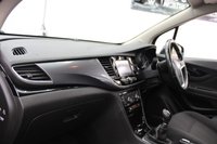 USED 2019 19 VAUXHALL MOKKA X 1.4i Turbo ecoTEC Active SUV 5dr Petrol Manual Euro 6 (s/s) (140 ps) FREE 6 MONTH NATIONWIDE WARRANTY