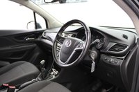 USED 2019 19 VAUXHALL MOKKA X 1.4i Turbo ecoTEC Active SUV 5dr Petrol Manual Euro 6 (s/s) (140 ps) FREE 6 MONTH NATIONWIDE WARRANTY