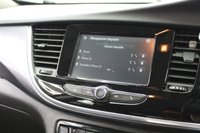 USED 2019 19 VAUXHALL MOKKA X 1.4i Turbo ecoTEC Active SUV 5dr Petrol Manual Euro 6 (s/s) (140 ps) FREE 6 MONTH NATIONWIDE WARRANTY