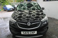 USED 2019 19 VAUXHALL MOKKA X 1.4i Turbo ecoTEC Active SUV 5dr Petrol Manual Euro 6 (s/s) (140 ps) FREE 6 MONTH NATIONWIDE WARRANTY