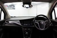 USED 2019 19 VAUXHALL MOKKA X 1.4i Turbo ecoTEC Active SUV 5dr Petrol Manual Euro 6 (s/s) (140 ps) FREE 6 MONTH NATIONWIDE WARRANTY