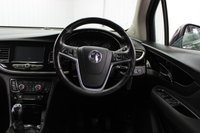 USED 2019 19 VAUXHALL MOKKA X 1.4i Turbo ecoTEC Active SUV 5dr Petrol Manual Euro 6 (s/s) (140 ps) FREE 6 MONTH NATIONWIDE WARRANTY