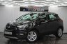 USED 2019 19 VAUXHALL MOKKA X 1.4i Turbo ecoTEC Active SUV 5dr Petrol Manual Euro 6 (s/s) (140 ps) FREE 6 MONTH NATIONWIDE WARRANTY