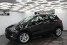 USED 2019 19 VAUXHALL MOKKA X 1.4i Turbo ecoTEC Active SUV 5dr Petrol Manual Euro 6 (s/s) (140 ps) FREE 6 MONTH NATIONWIDE WARRANTY