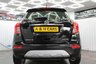 USED 2019 19 VAUXHALL MOKKA X 1.4i Turbo ecoTEC Active SUV 5dr Petrol Manual Euro 6 (s/s) (140 ps) FREE 6 MONTH NATIONWIDE WARRANTY