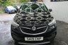 USED 2019 19 VAUXHALL MOKKA X 1.4i Turbo ecoTEC Active SUV 5dr Petrol Manual Euro 6 (s/s) (140 ps) FREE 6 MONTH NATIONWIDE WARRANTY
