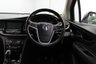 USED 2019 19 VAUXHALL MOKKA X 1.4i Turbo ecoTEC Active SUV 5dr Petrol Manual Euro 6 (s/s) (140 ps) FREE 6 MONTH NATIONWIDE WARRANTY