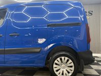 USED 2017 17 CITROEN BERLINGO 1.6 BlueHDi 625 Enterprise Panel Van 5dr Diesel Manual L1 (112 g/km, 75 bhp) Complementary 6 Months RAC Warranty and 12 Months RAC Breakdown Cover Also Receive a Full MOT With All Advisory Work Completed, Fresh Engine Service and RAC Multipoint Check Before Collection/Delivery